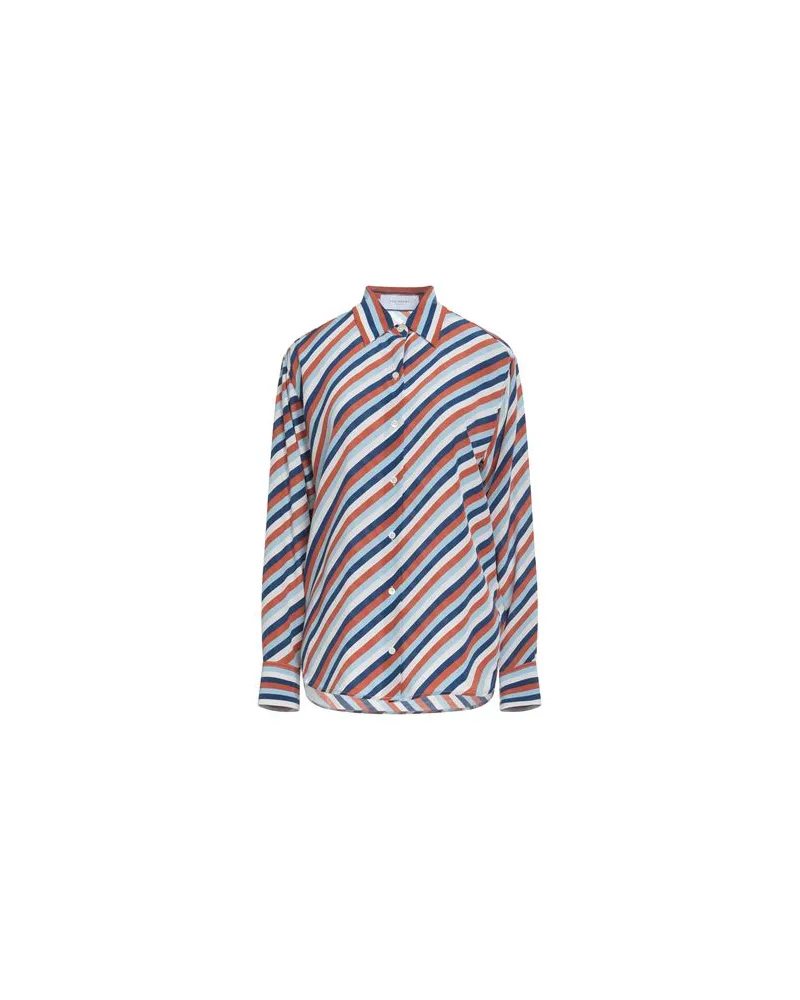 Equipment TOPS - Hemdenauf YOOX.COM Schokobraun