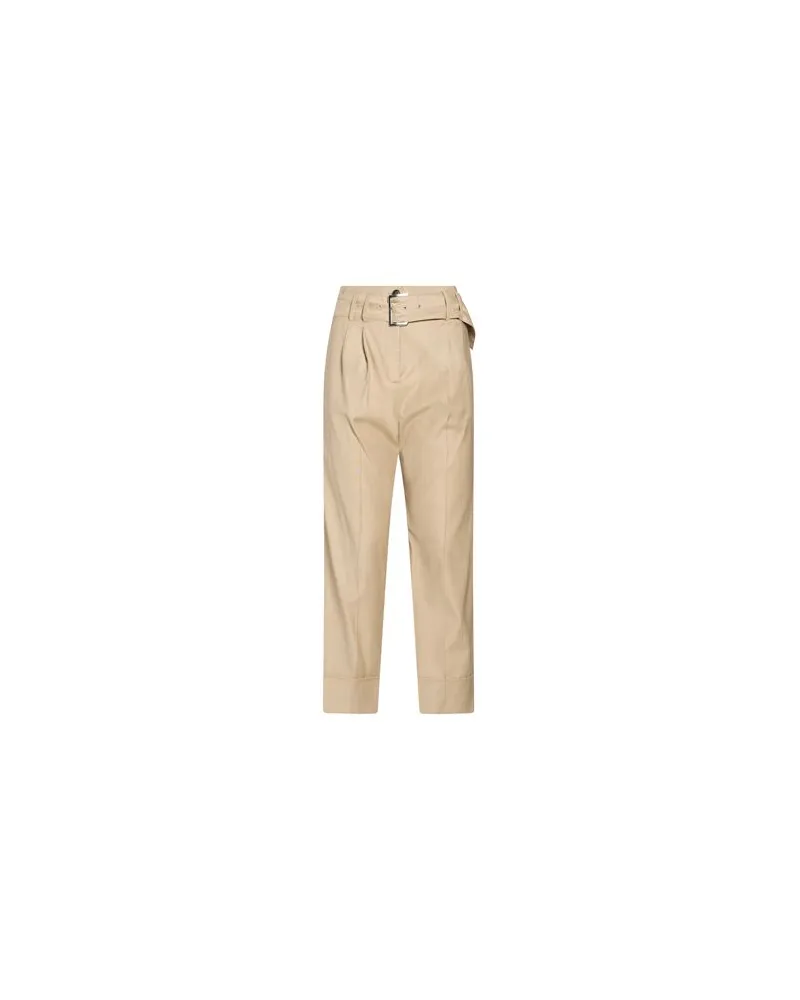 Eleventy HOSEN & RÖCKE - Hosenauf YOOX.COM Sand