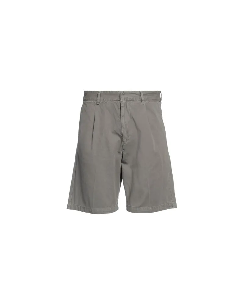 Edwin Jeans HOSEN & RÖCKE - Shorts & Bermudashortsauf YOOX.COM Grau