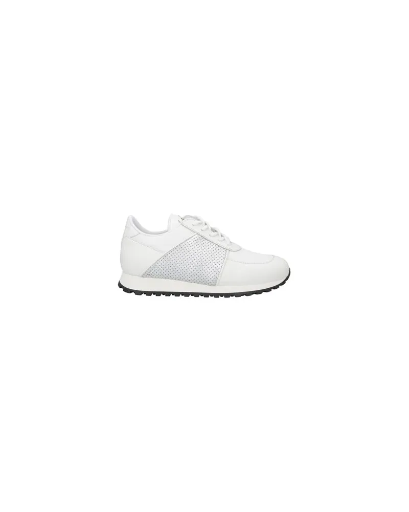 Giuseppe Zanotti SCHUHE - Sneakersauf YOOX.COM Weiß