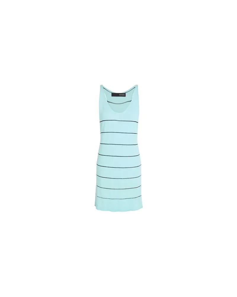 Messagerie TOPS - Topsauf YOOX.COM Himmelblau