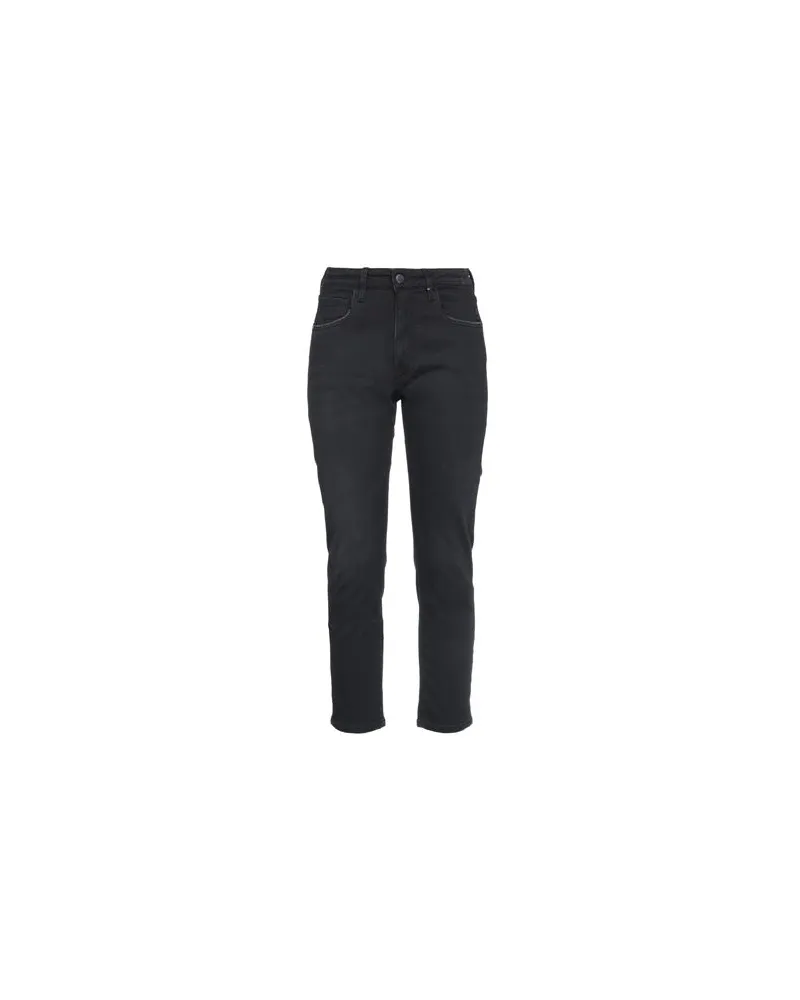 Elias Rumelis HOSEN & RÖCKE - Jeanshosenauf YOOX.COM Schwarz