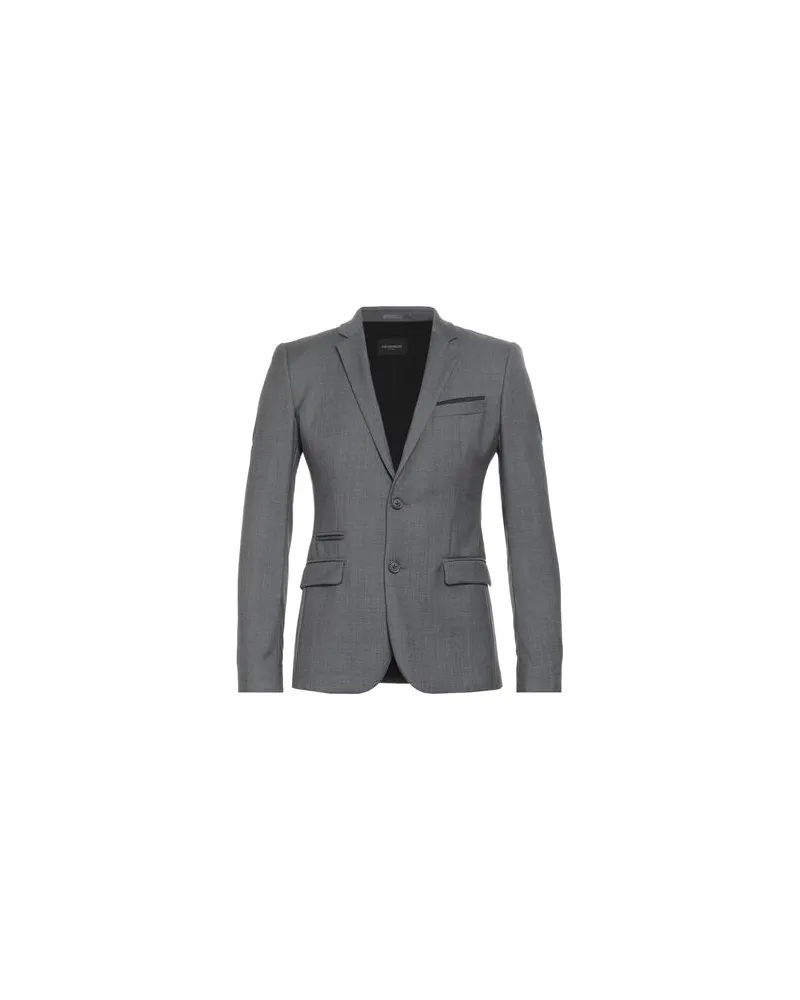The Kooples ANZÜGE und CO-ORDS - Blazersauf YOOX.COM Grau