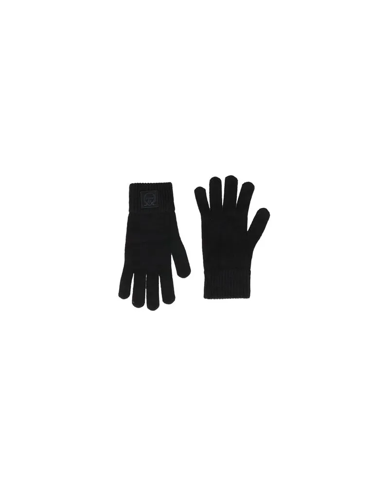 Pinko ACCESSOIRES - Handschuheauf YOOX.COM Schwarz