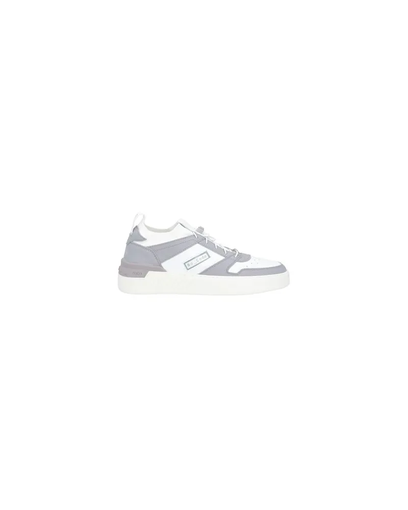 TOD'S SCHUHE - Sneakersauf YOOX.COM Grau