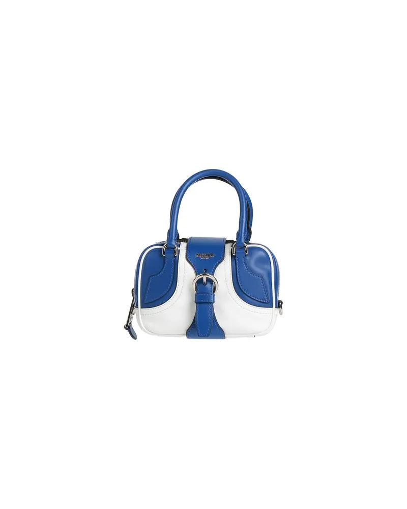 Moschino TASCHEN - Handtaschenauf YOOX.COM Weiß