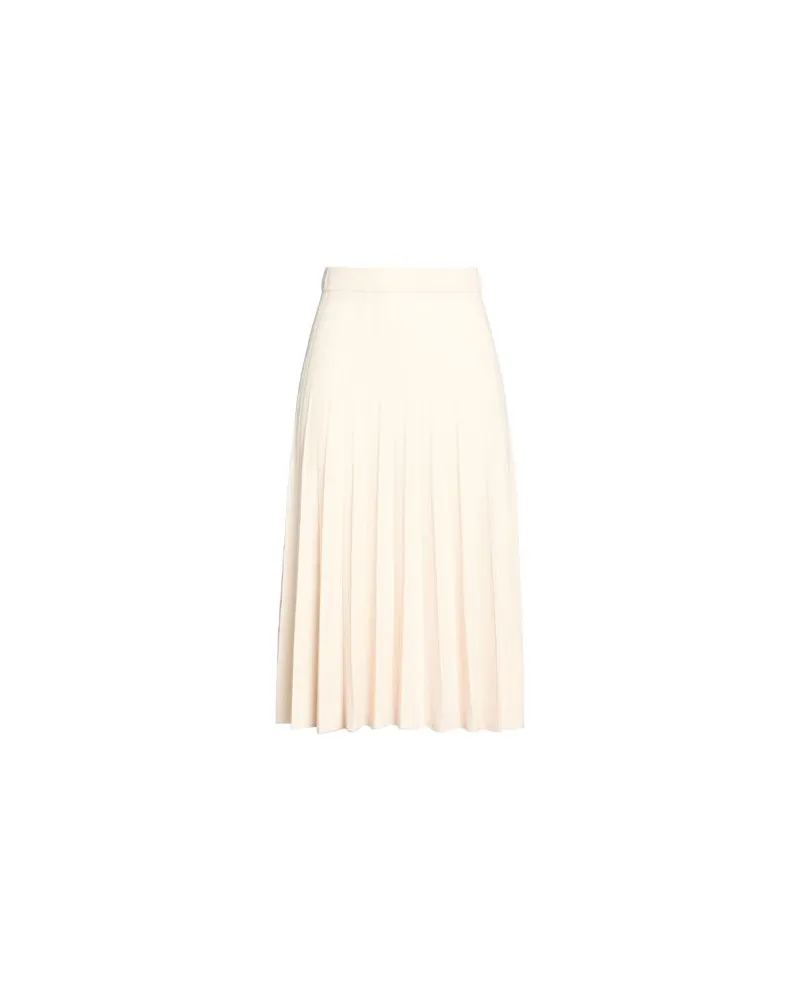 Gran Sasso HOSEN & RÖCKE - Midi-Röckeauf YOOX.COM Hellrosa