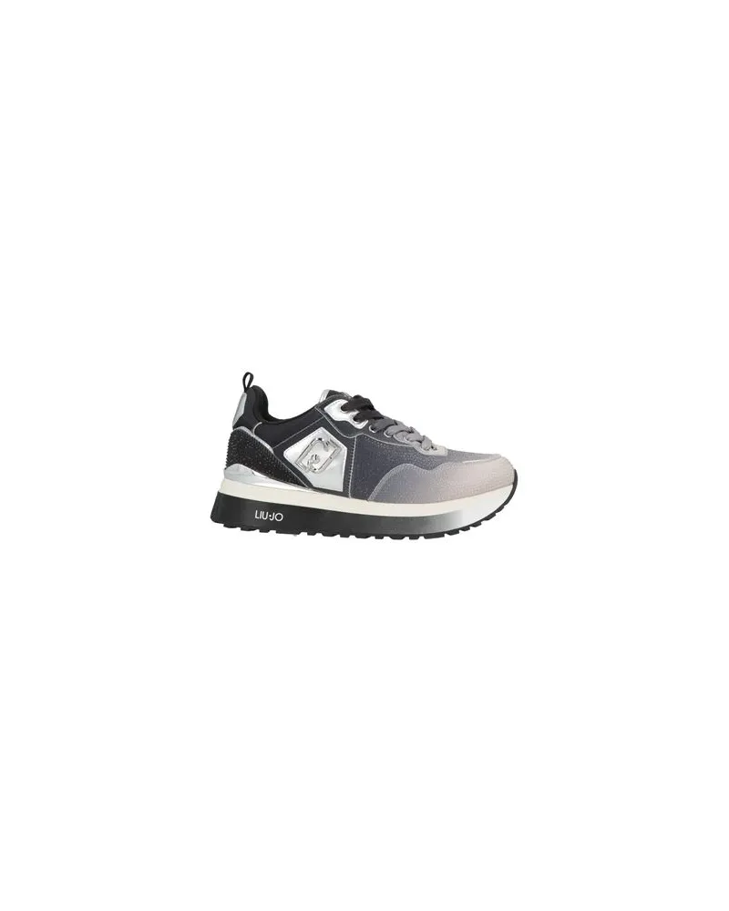 Liu Jo SCHUHE - Sneakersauf YOOX.COM Grau