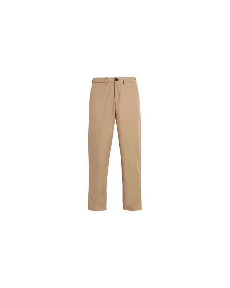 Arket HOSEN & RÖCKE - Hosenauf YOOX.COM Sand