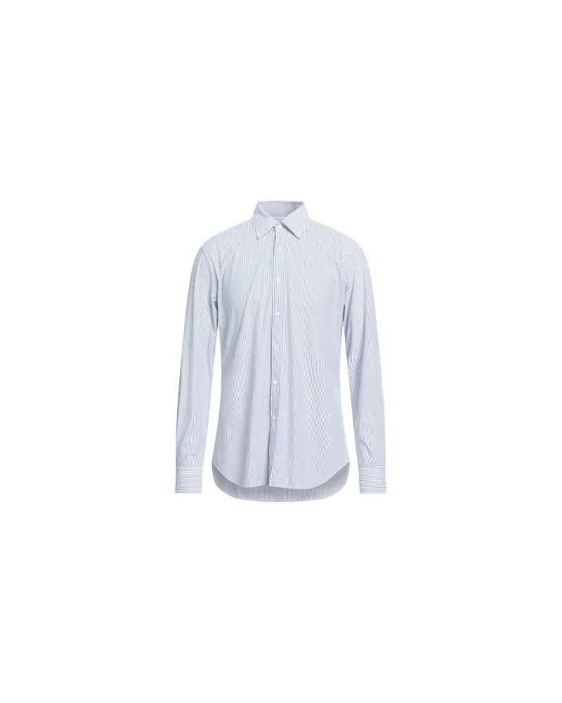 XACUS TOPS - Hemdenauf YOOX.COM Nachtblau