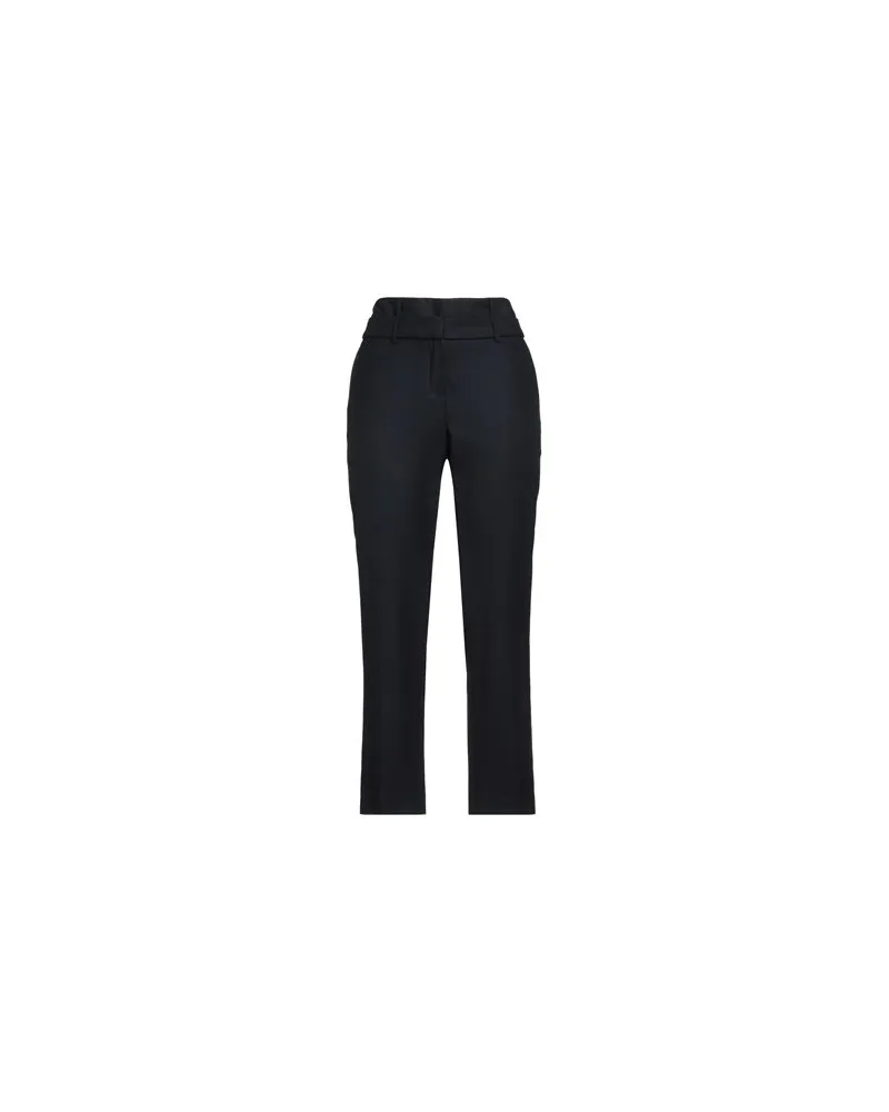 Ballantyne HOSEN & RÖCKE - Hosenauf YOOX.COM Nachtblau