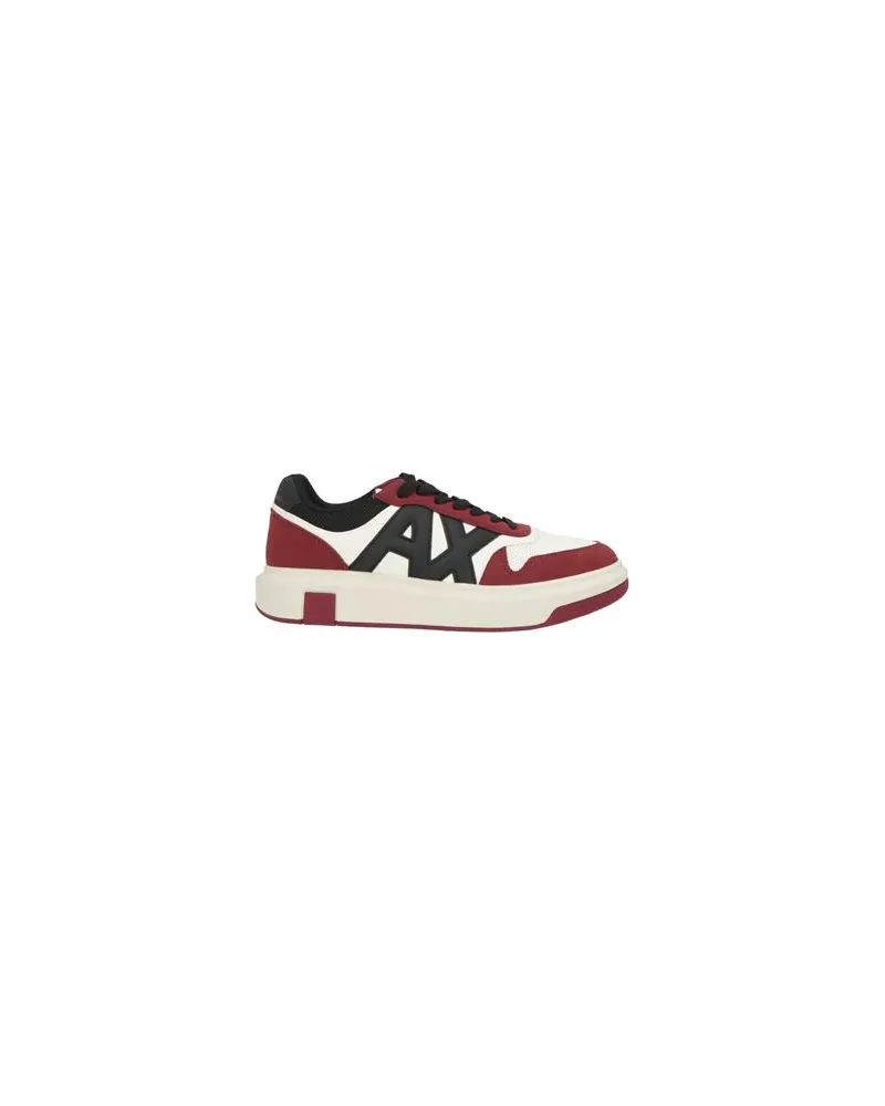 Armani Exchange SCHUHE - Sneakersauf YOOX.COM Off