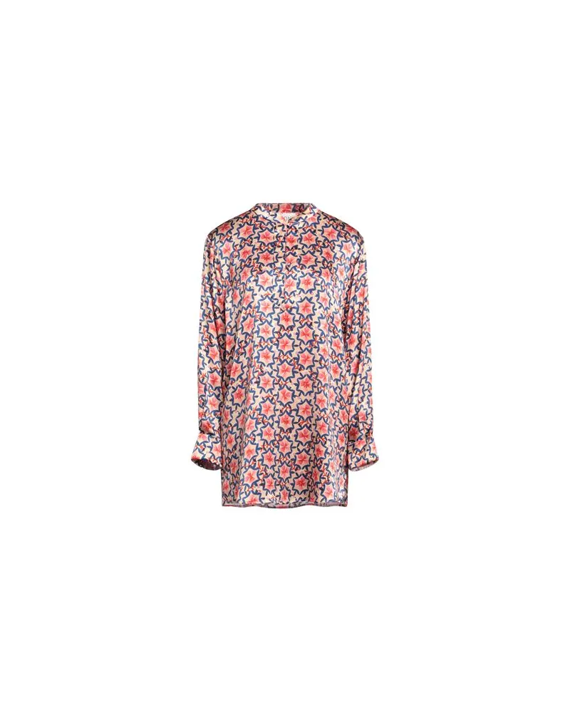 Saloni TOPS - Topsauf YOOX.COM Hellrosa