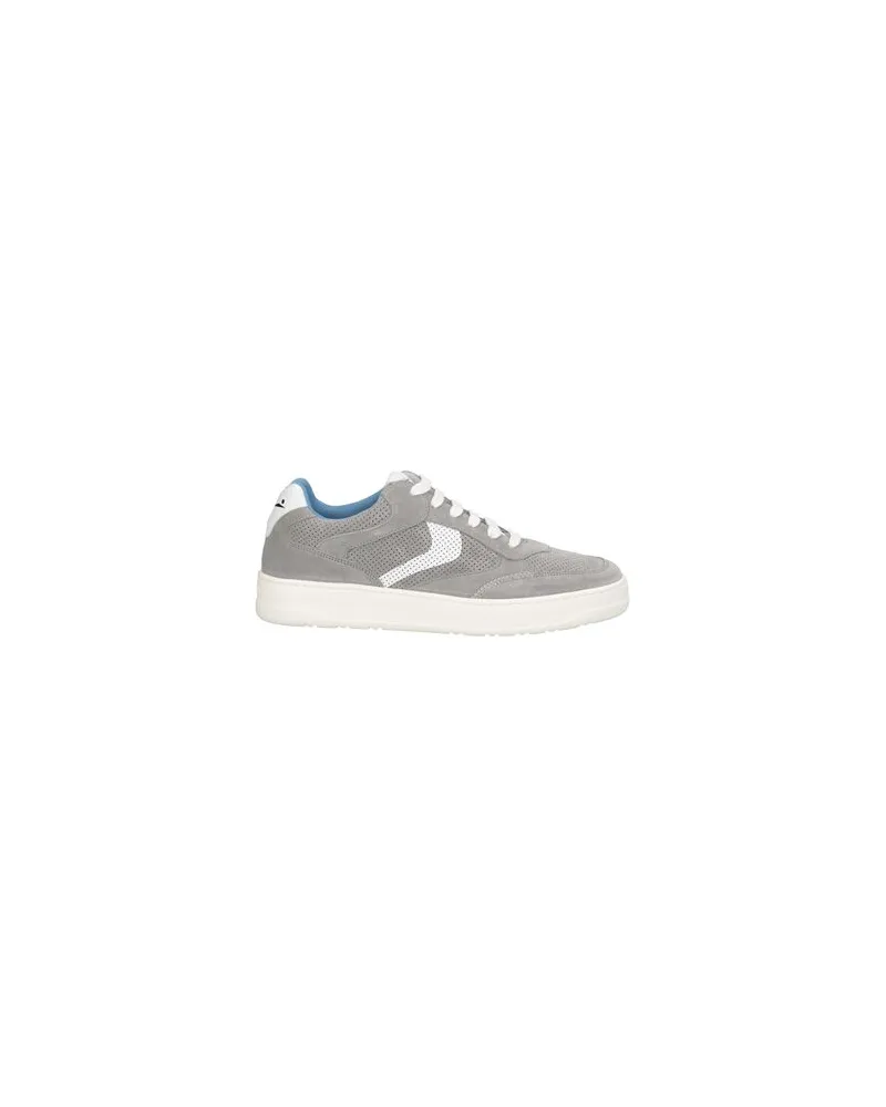 Voile Blanche SCHUHE - Sneakersauf YOOX.COM Grau
