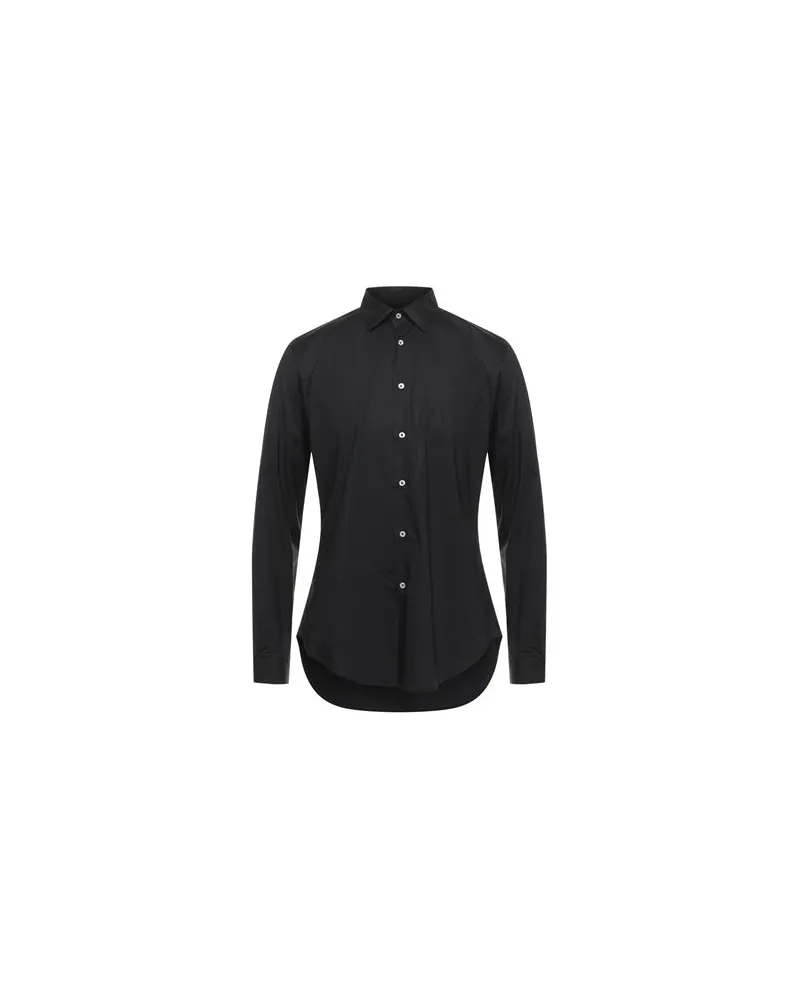 Liu Jo TOPS - Hemdenauf YOOX.COM Schwarz
