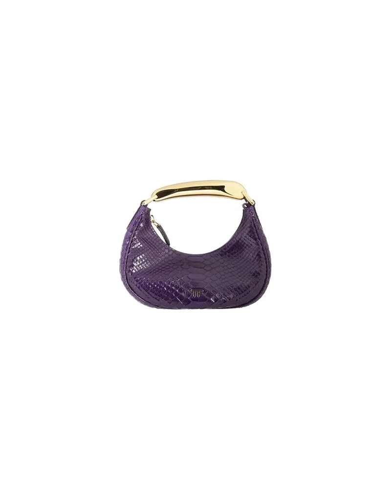Tom Ford TASCHEN - Handtaschenauf YOOX.COM Violett