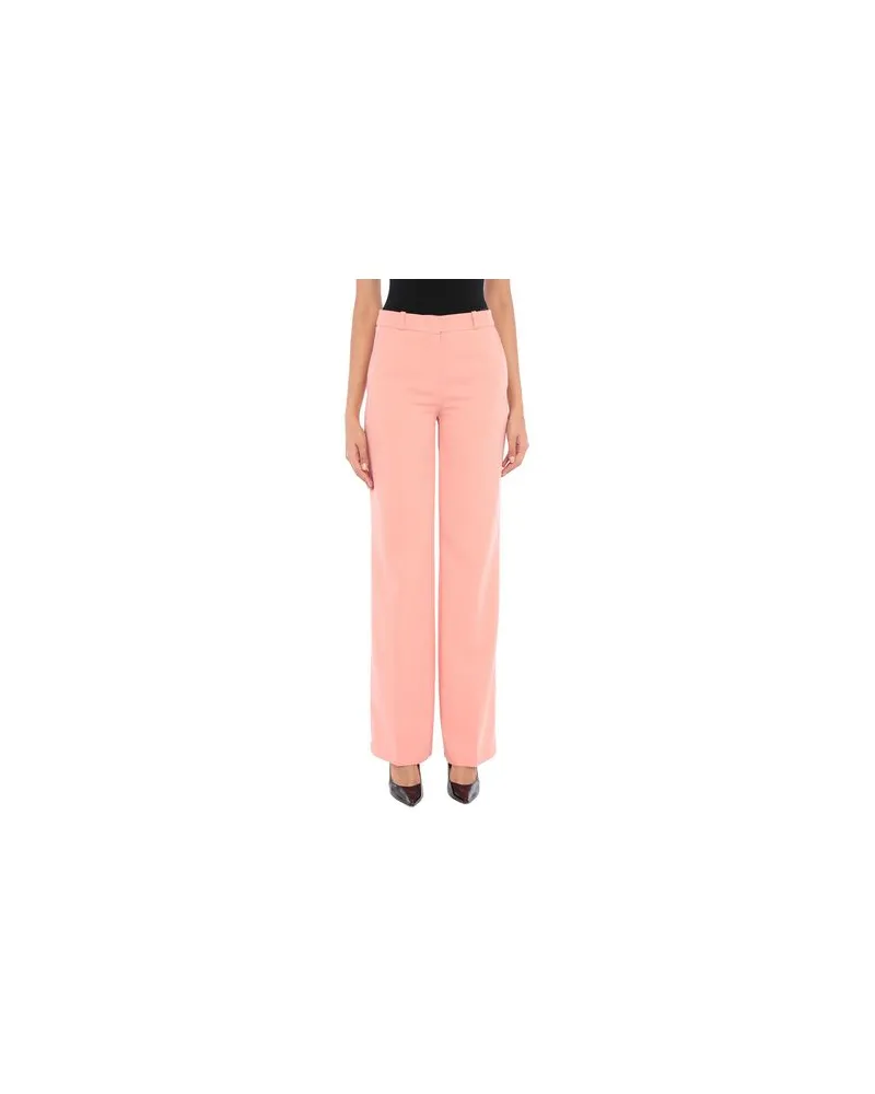 AnnaRita N HOSEN & RÖCKE - Hosenauf YOOX.COM Lachs