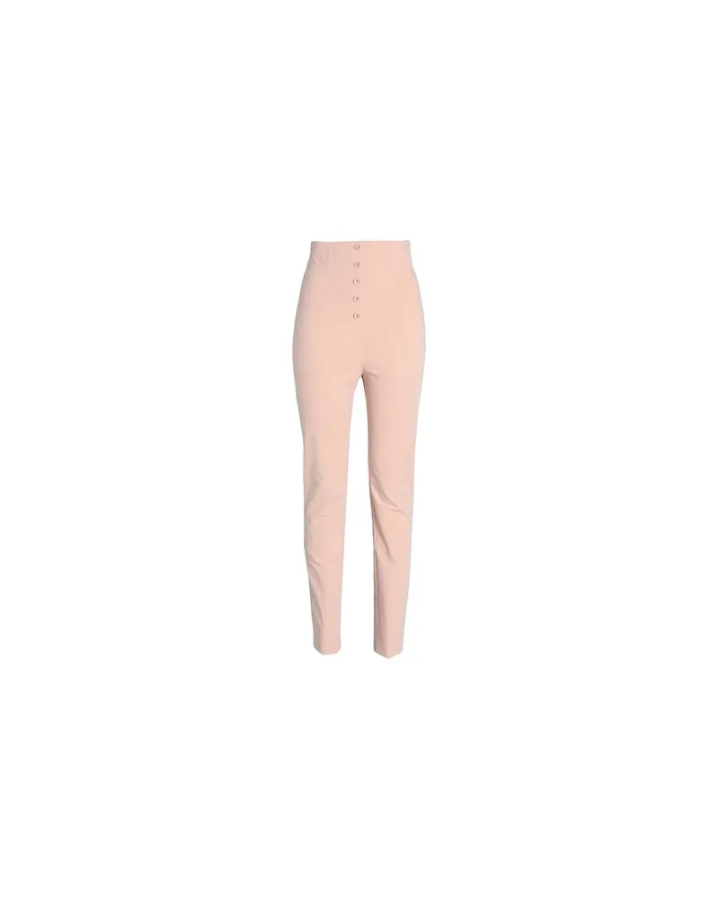 Philosophy Di Lorenzo Serafini HOSEN & RÖCKE - Hosenauf YOOX.COM Hellrosa