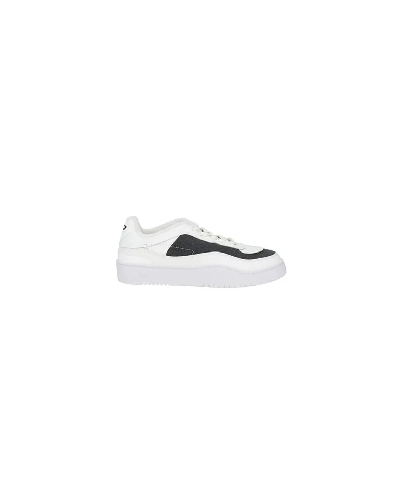 Diesel SCHUHE - Sneakersauf YOOX.COM Weiß