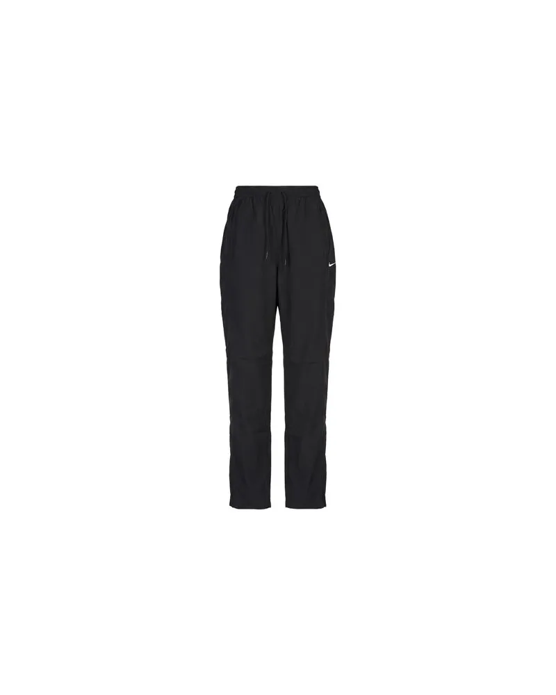 Nike HOSEN & RÖCKE - Hosenauf YOOX.COM Schwarz