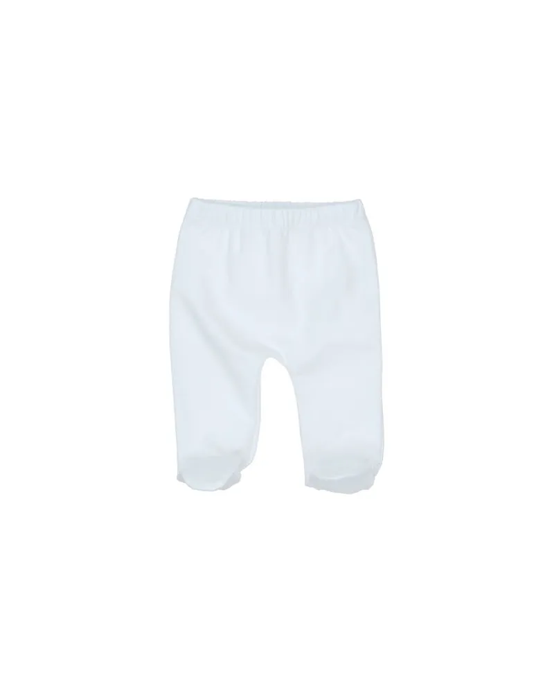 DOUUOD HOSEN & RÖCKE - Hosenauf YOOX.COM Weiß