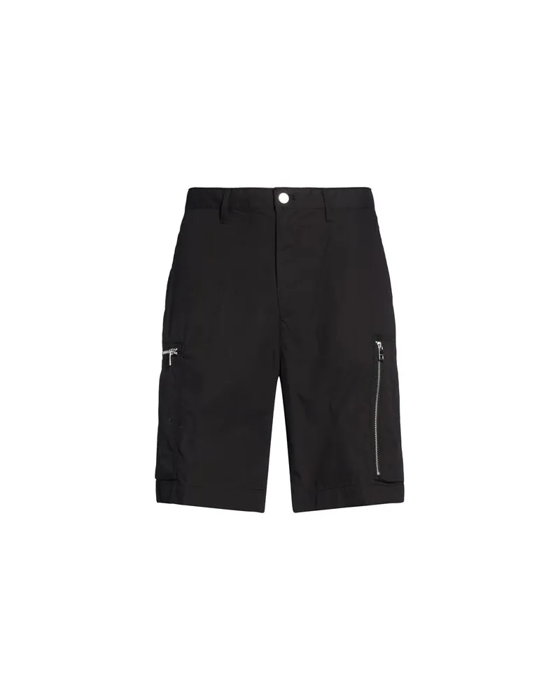 Michael Kors HOSEN & RÖCKE - Shorts & Bermudashortsauf YOOX.COM Schwarz