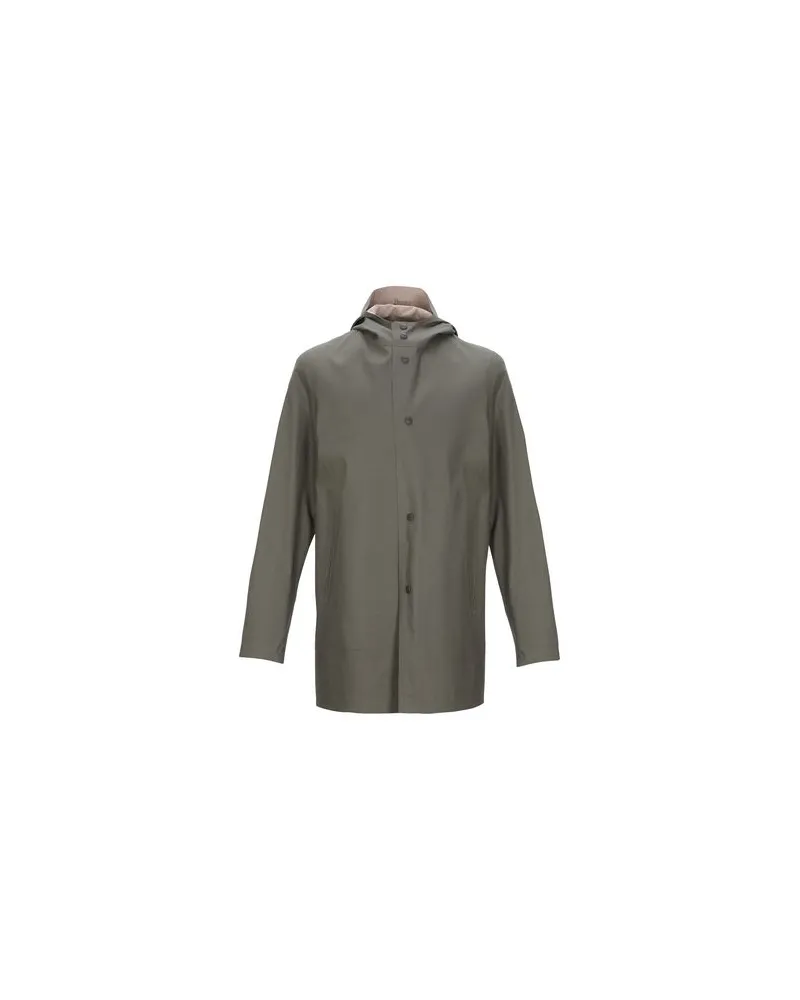 Herno JACKEN & MÄNTEL - Jacken, Mäntel & Trenchcoatsauf YOOX.COM Militärgrün