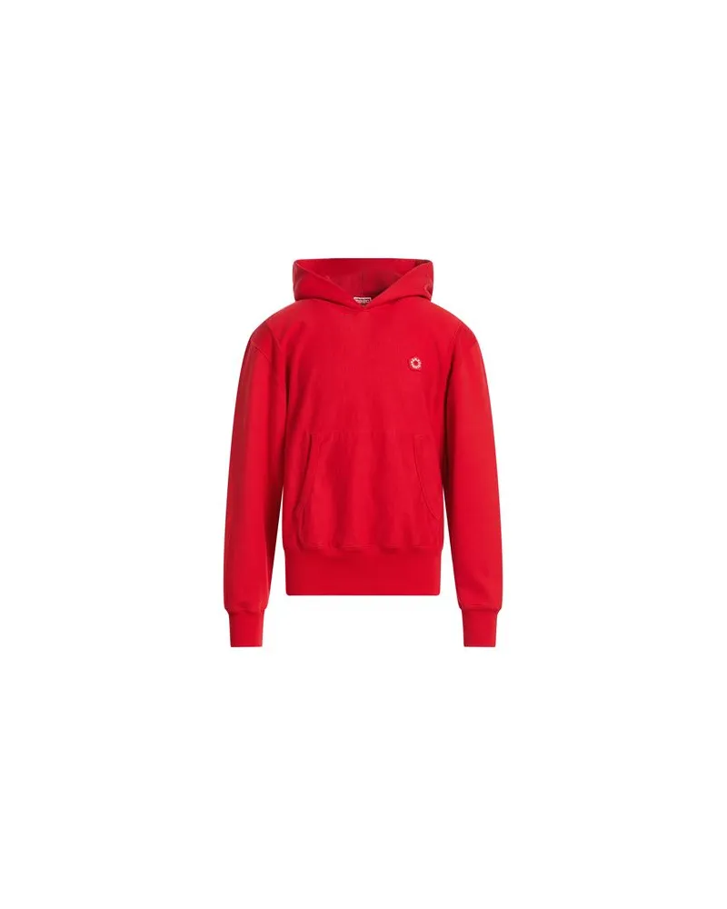 Kenzo TOPS - Sweatshirtsauf YOOX.COM Rot