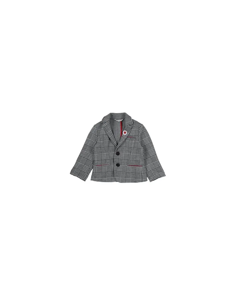 Manuel Ritz ANZÜGE und CO-ORDS - Blazersauf YOOX.COM Grau