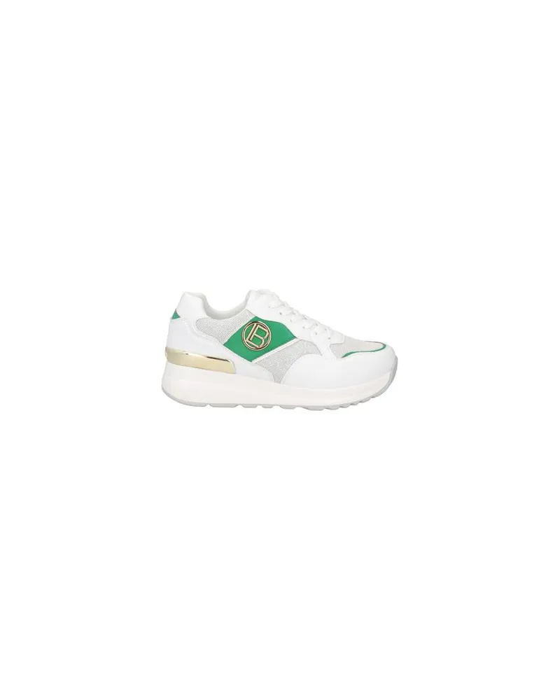 Laura Biagiotti SCHUHE - Sneakersauf YOOX.COM Weiß