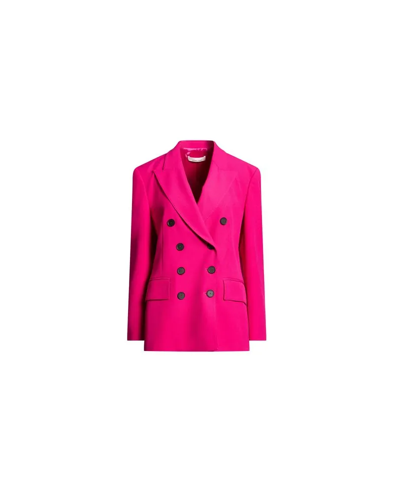 Liviana Conti ANZÜGE und CO-ORDS - Blazersauf YOOX.COM Fuchsia