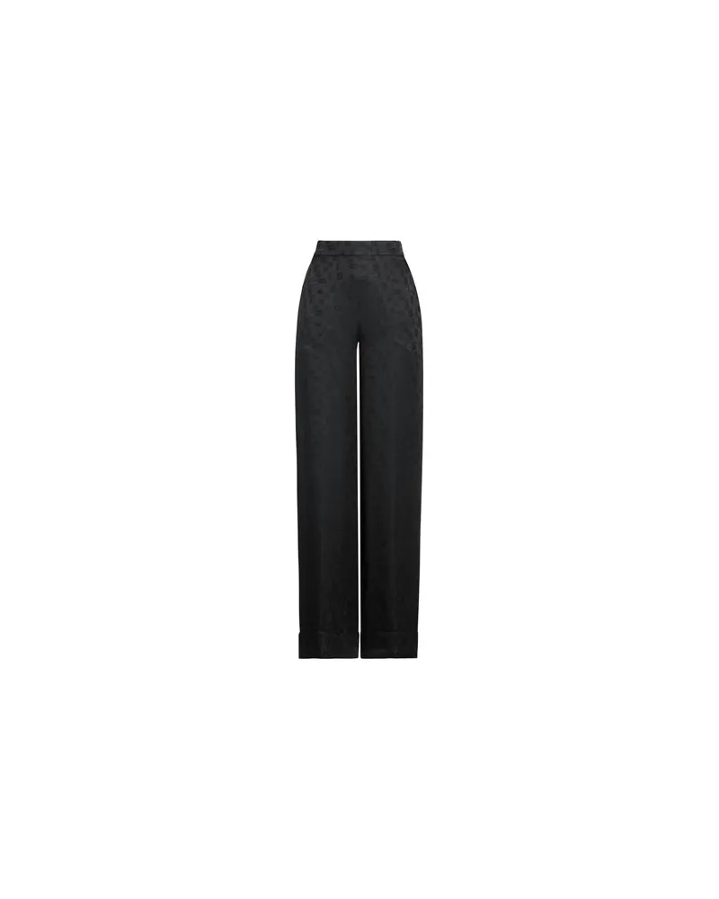 Palm Angels HOSEN & RÖCKE - Hosenauf YOOX.COM Schwarz
