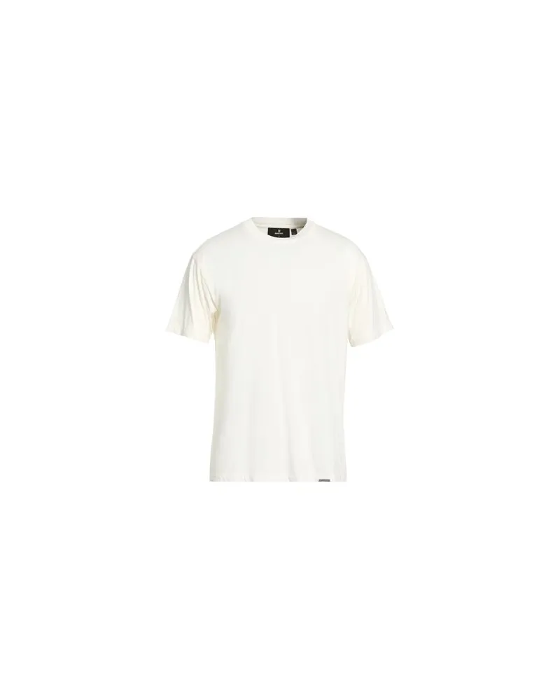 REPRESENT TOPS - T-shirtsauf YOOX.COM Elfenbein