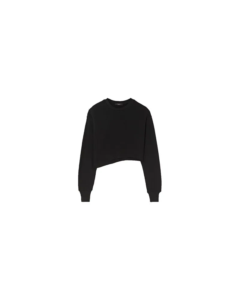 TWENTY MONTRÉAL TOPS - Sweatshirtsauf YOOX.COM Schwarz