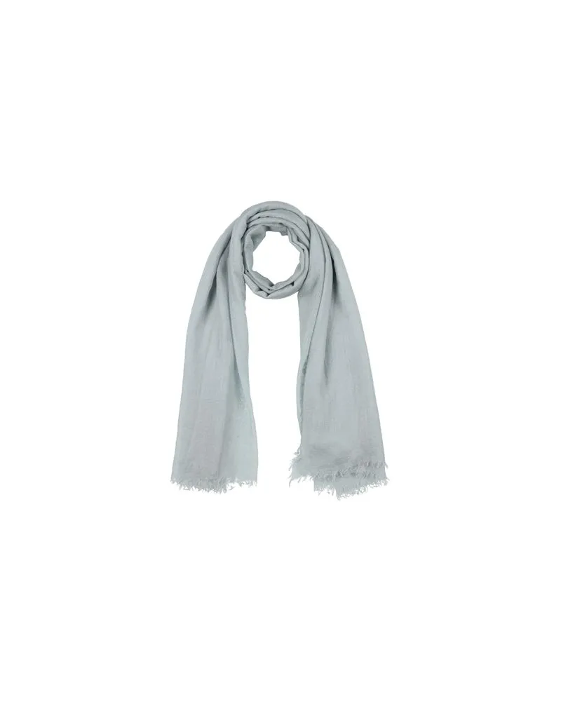 Rick Owens ACCESSOIRES - Schalsauf YOOX.COM Himmelblau