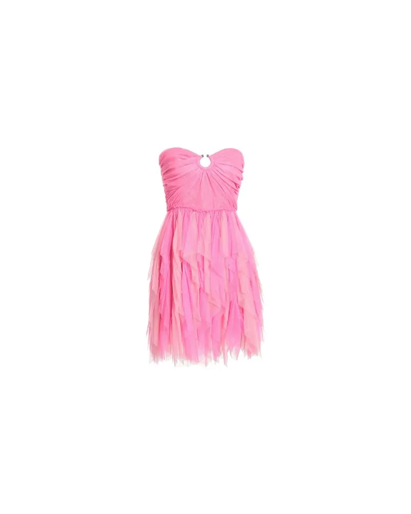 Aniye By KLEIDER - Mini-Kleiderauf YOOX.COM Fuchsia