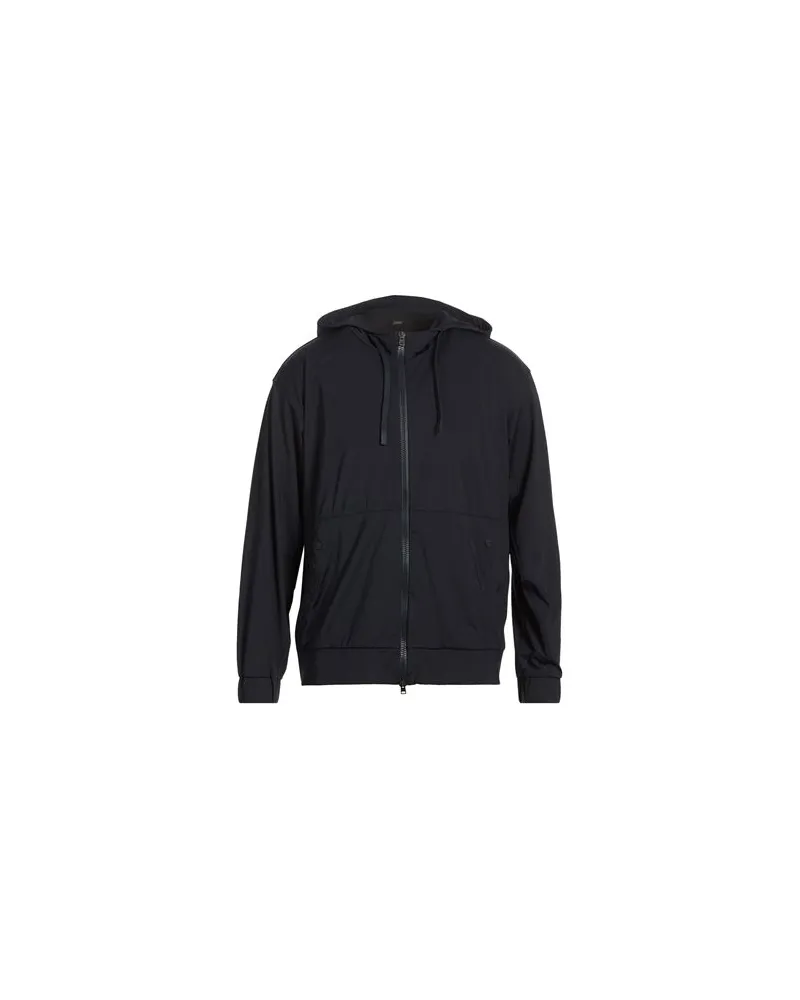Herno TOPS - Sweatshirtsauf YOOX.COM Nachtblau