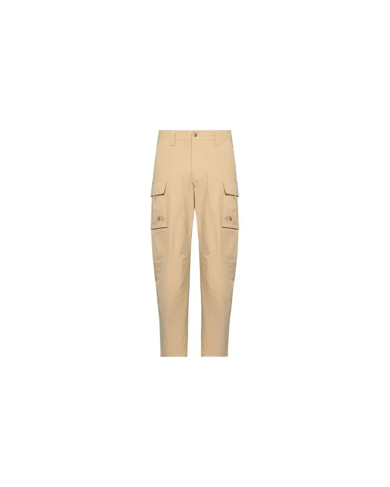 The North Face HOSEN & RÖCKE - Hosenauf YOOX.COM Sand