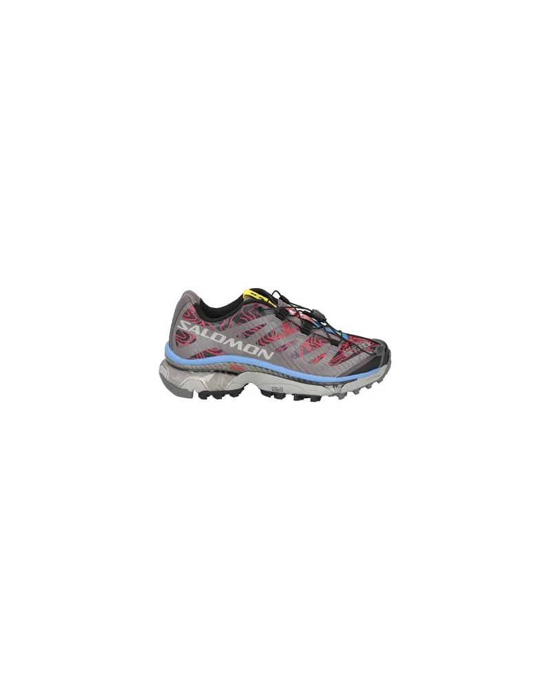 Salomon SCHUHE - Sneakersauf YOOX.COM Schwarz