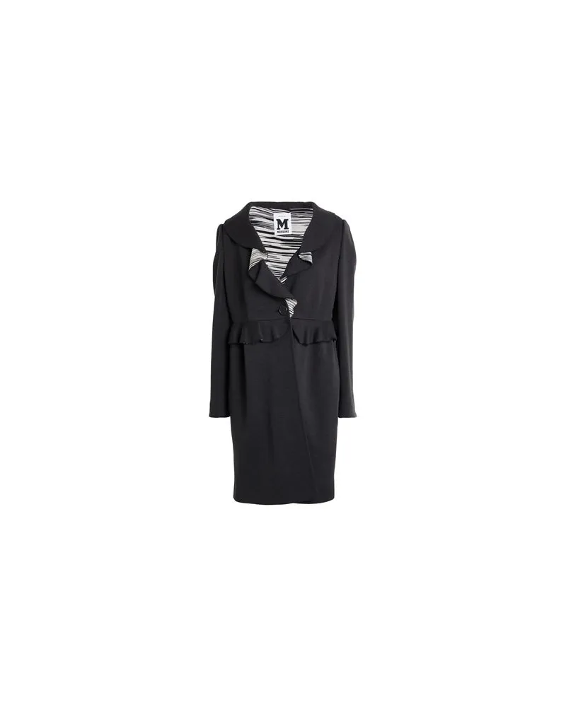 Missoni JACKEN & MÄNTEL - Jacken, Mäntel & Trenchcoatsauf YOOX.COM Braungrau