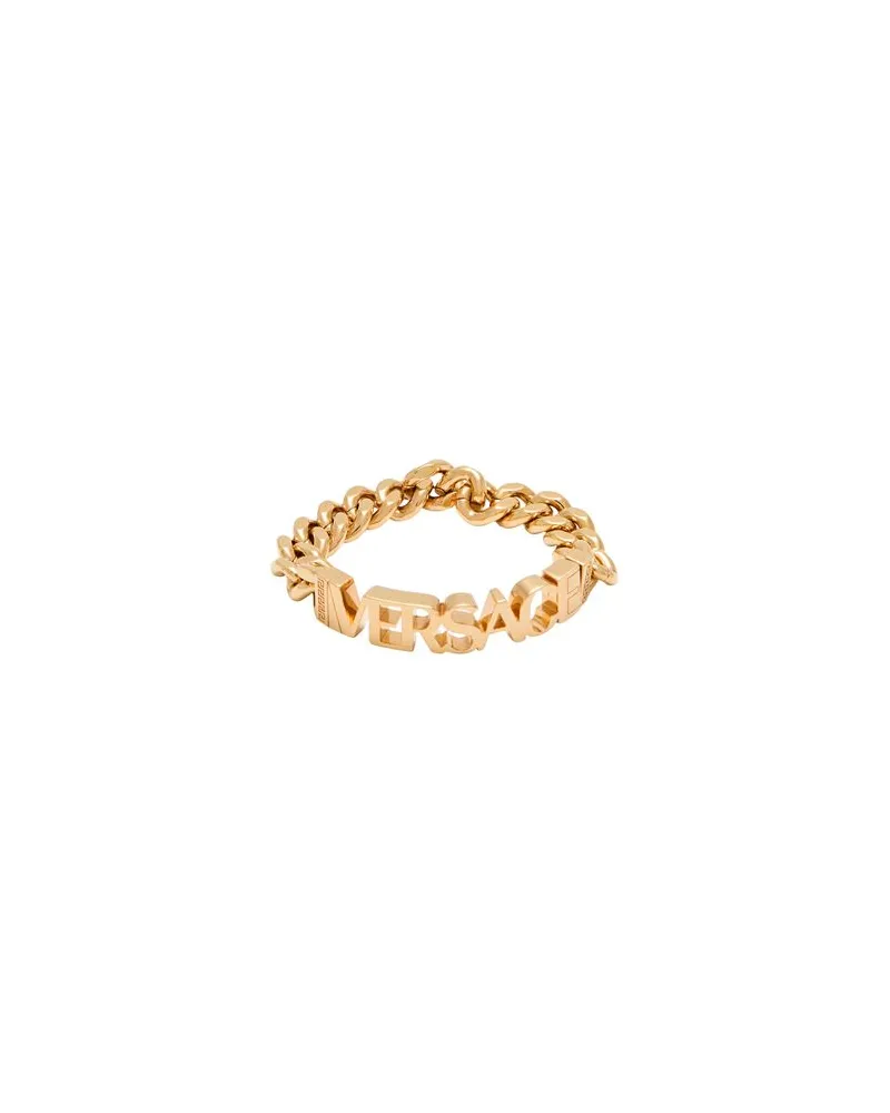 Versace SCHMUCK und UHREN - Armbänderauf YOOX.COM Gold