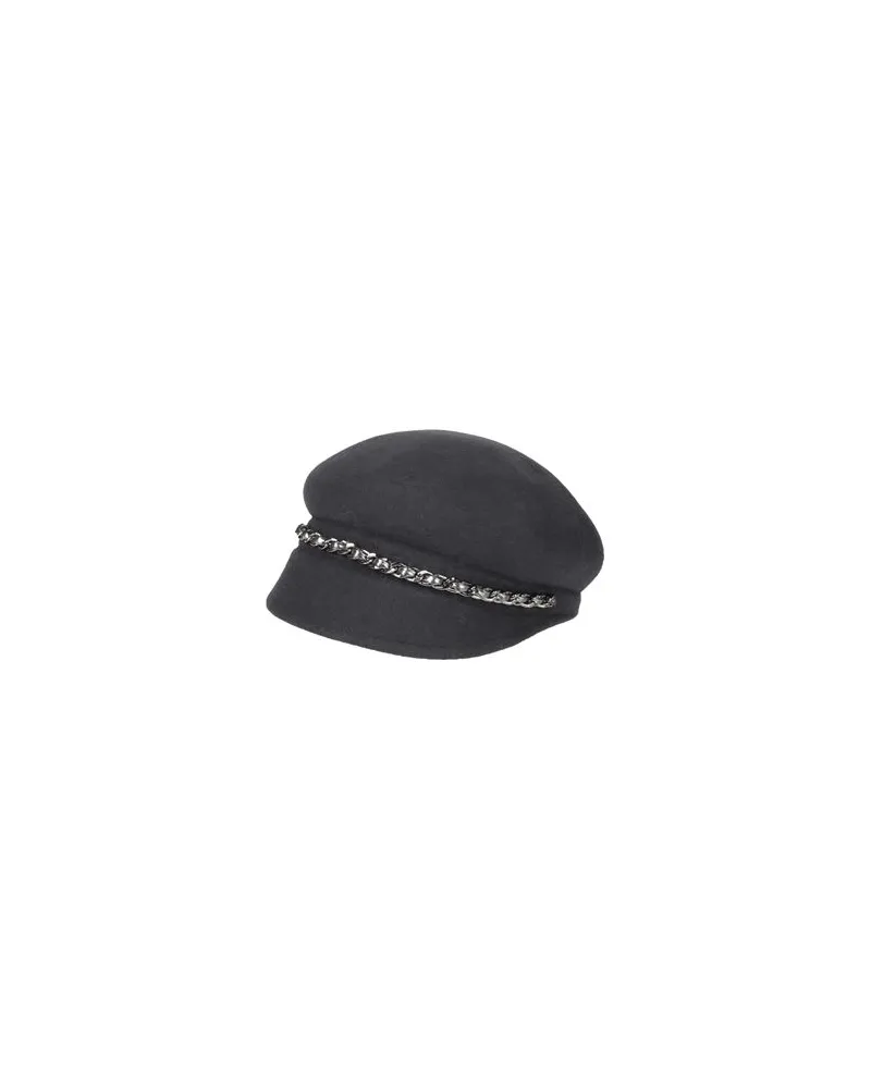 Eleventy ACCESSOIRES - Mützen & Hüteauf YOOX.COM Grau