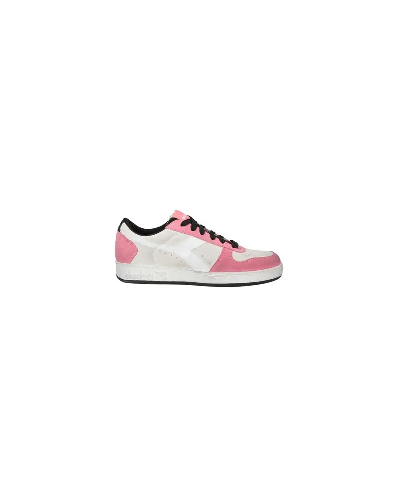Diadora SCHUHE - Sneakersauf YOOX.COM Grau