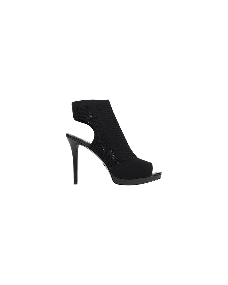 Michael Kors SCHUHE - Sandalenauf YOOX.COM Schwarz