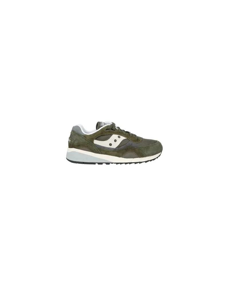 Saucony SCHUHE - Sneakersauf YOOX.COM Dunkelgrün