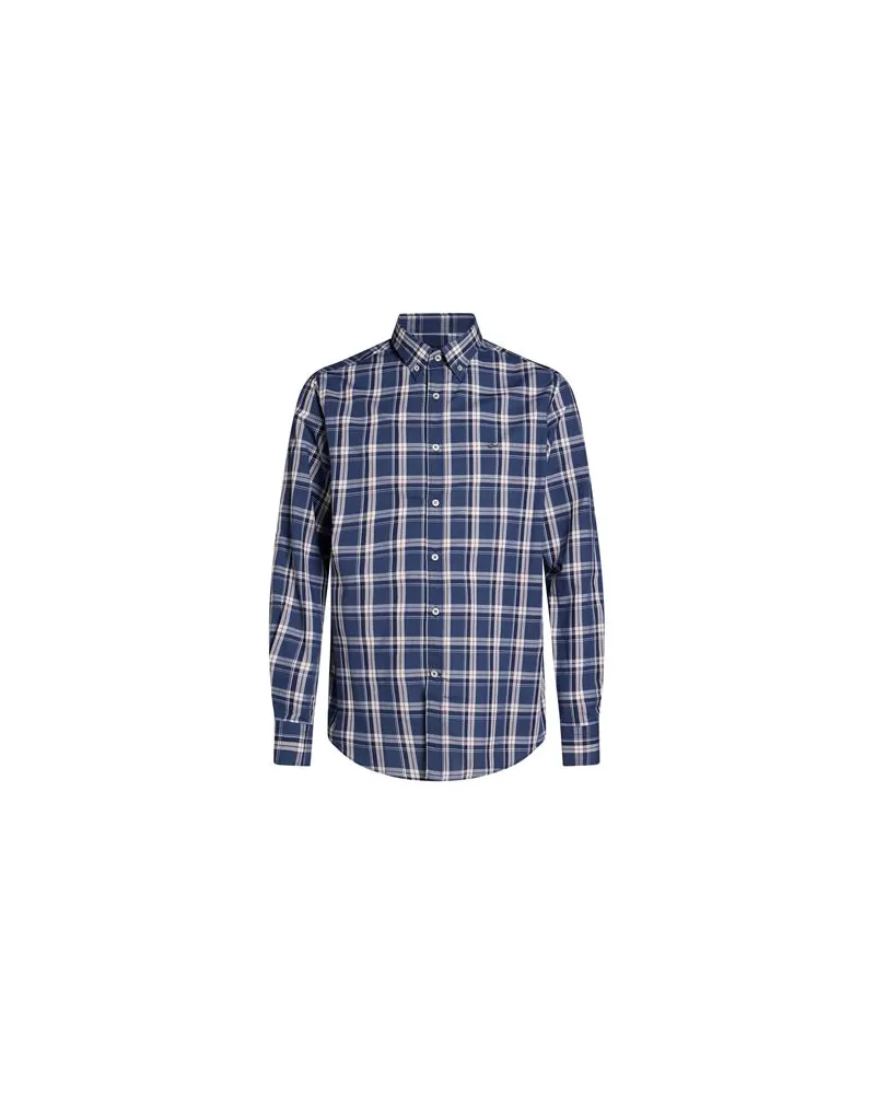 Paul & Shark TOPS - Hemdenauf YOOX.COM Blau