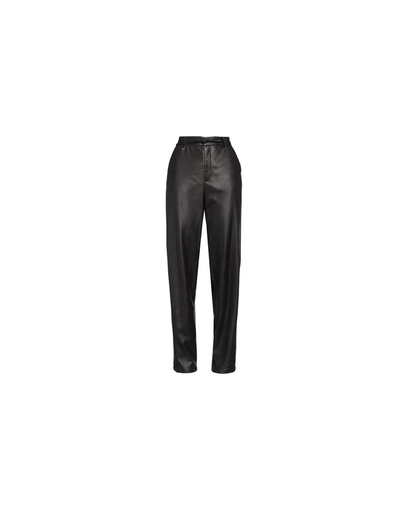 ROSEANNA HOSEN & RÖCKE - Hosenauf YOOX.COM Dunkelbraun