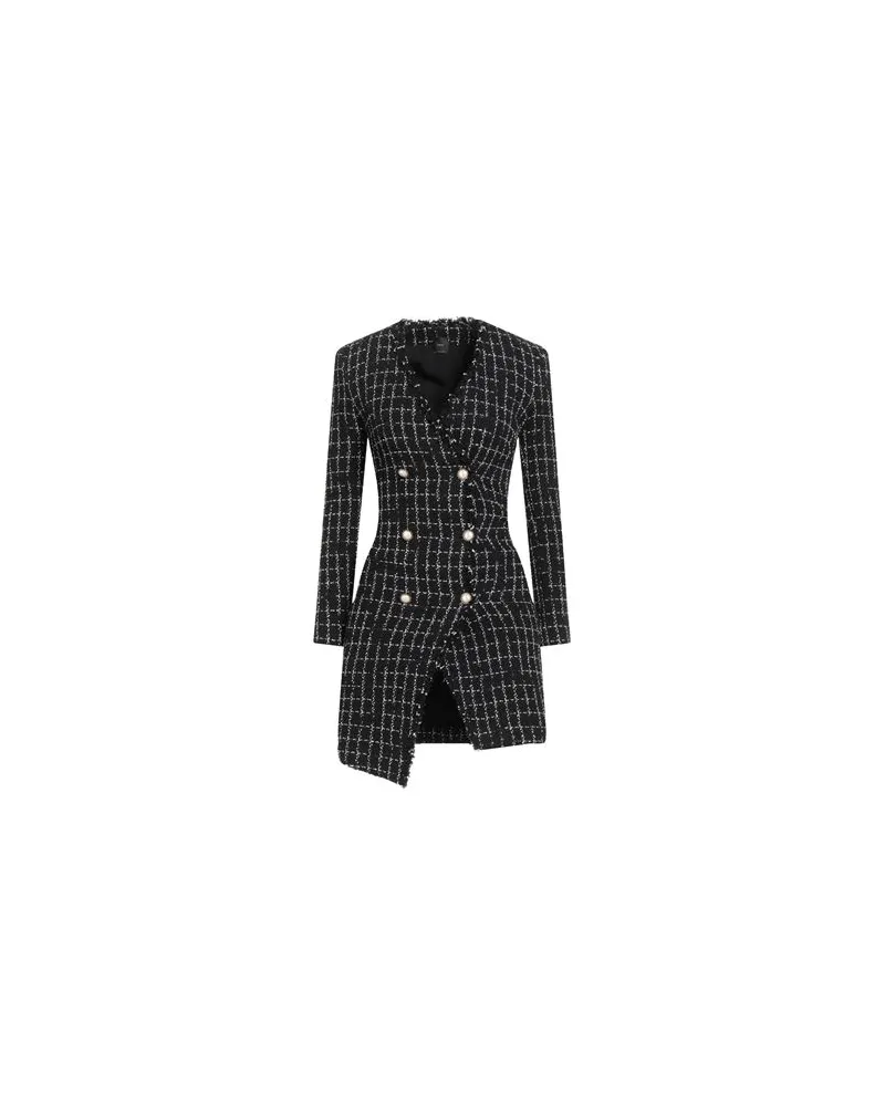 Pinko KLEIDER - Mini-Kleiderauf YOOX.COM Schwarz