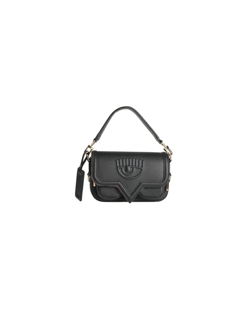 Chiara Ferragni TASCHEN - Handtaschenauf YOOX.COM Schwarz