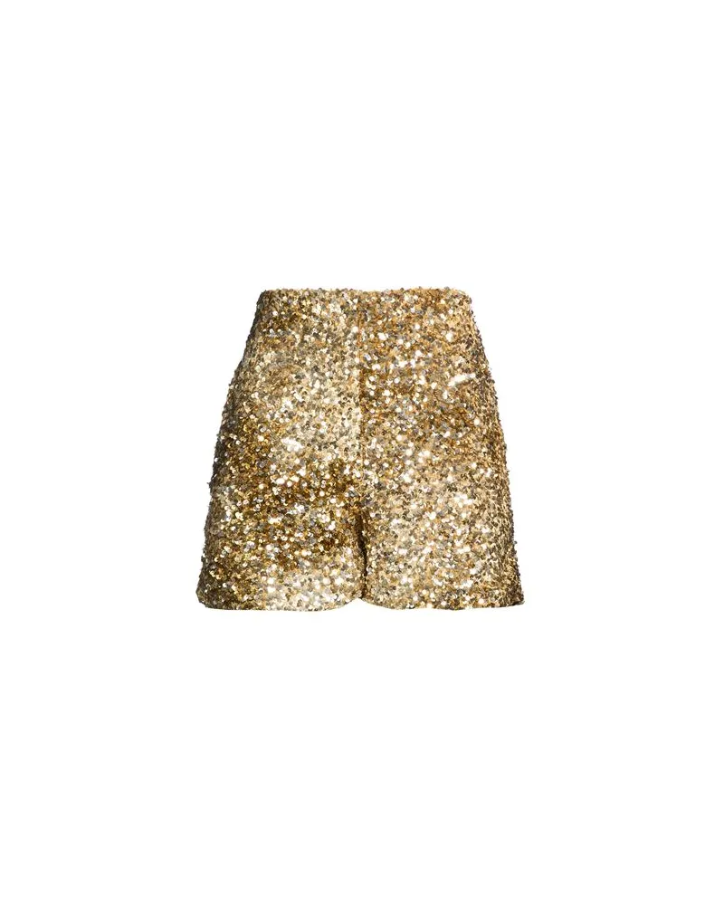 MARELLA HOSEN & RÖCKE - Shorts & Bermudashortsauf YOOX.COM Bronze